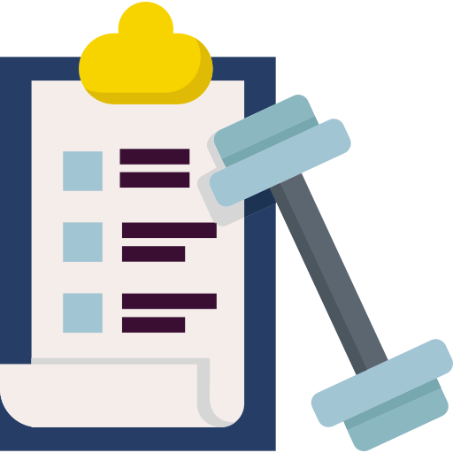 Workout Plan Generator